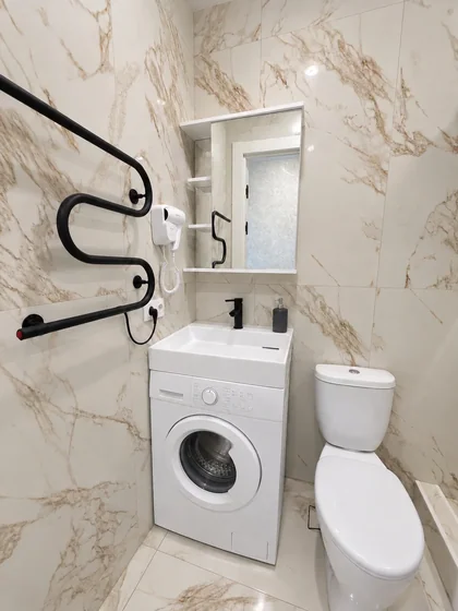Легенда: Душевая второй студии
