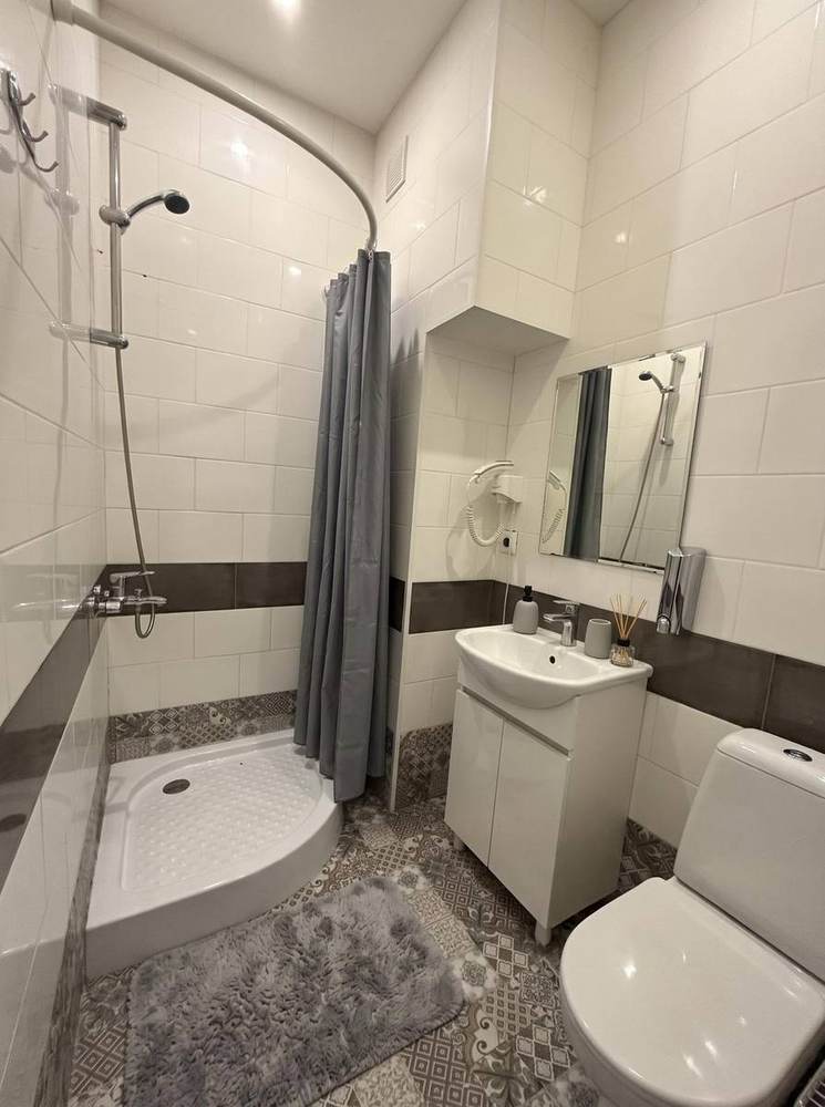 Серебрякова 11к1 · 3 этаж · Студия 1 · фотография 21
