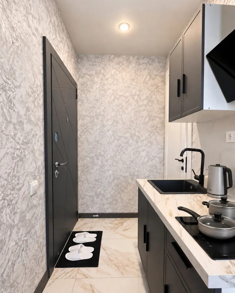 Schwalben · Apartmentfoto 7