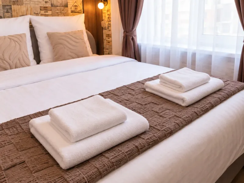 Stadtgeschichten · Apartmentfoto 7