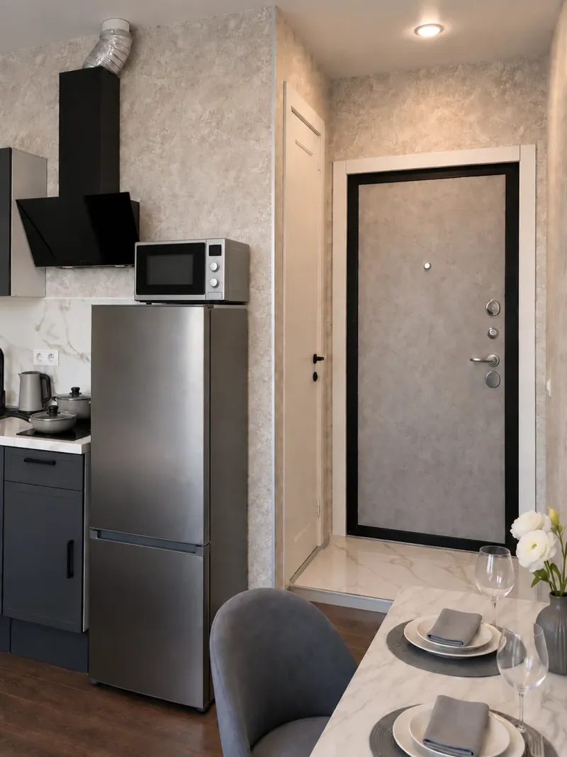 Weißer Stern · Apartmentfoto 7
