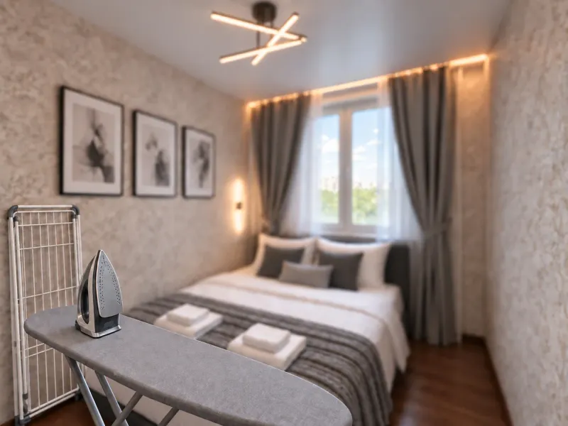 Ein helles Kapitel · Apartmentfoto 7