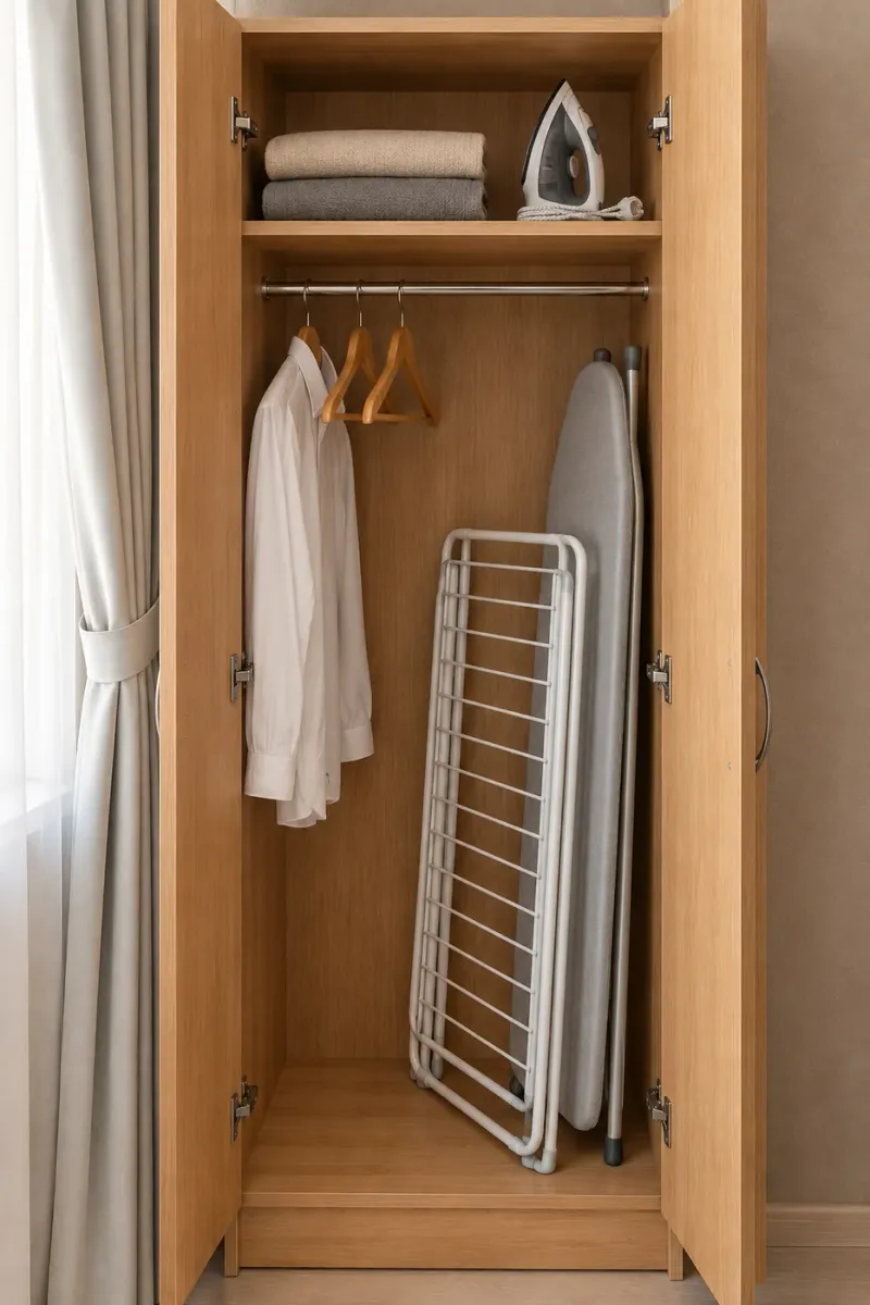 Silberner Akzent · Apartmentfoto 7
